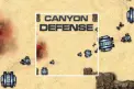 Canyon Defence