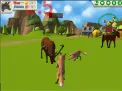 Fox Simulator 3D