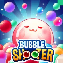 BubbleShooter