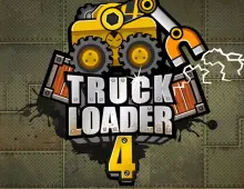 Truck Loader 4