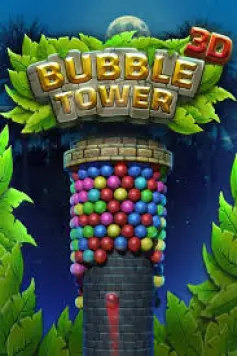 Bubble Tower