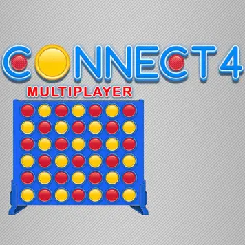 Connect 4 Multiplayer