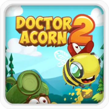 Doctor Acorn 2