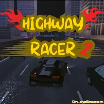 Highway Racer 2