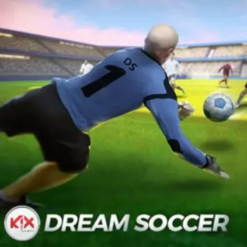 KiX Dream Soccer