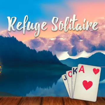 Refuge Solitaire